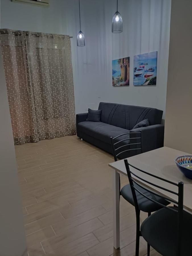 マルサラ Casa Dei Vespriヴィラ エクステリア 写真