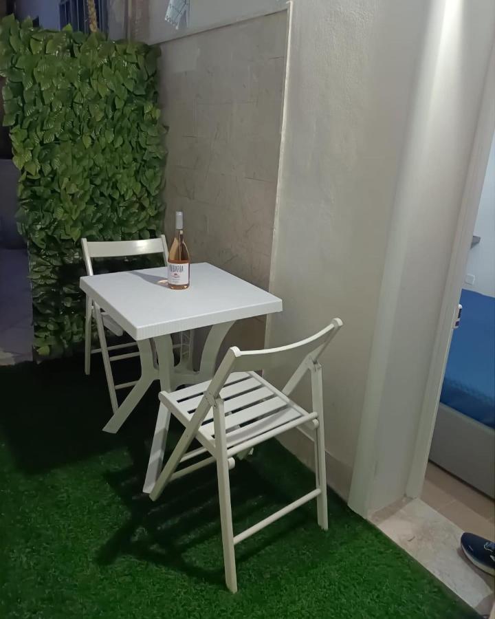 マルサラ Casa Dei Vespriヴィラ エクステリア 写真