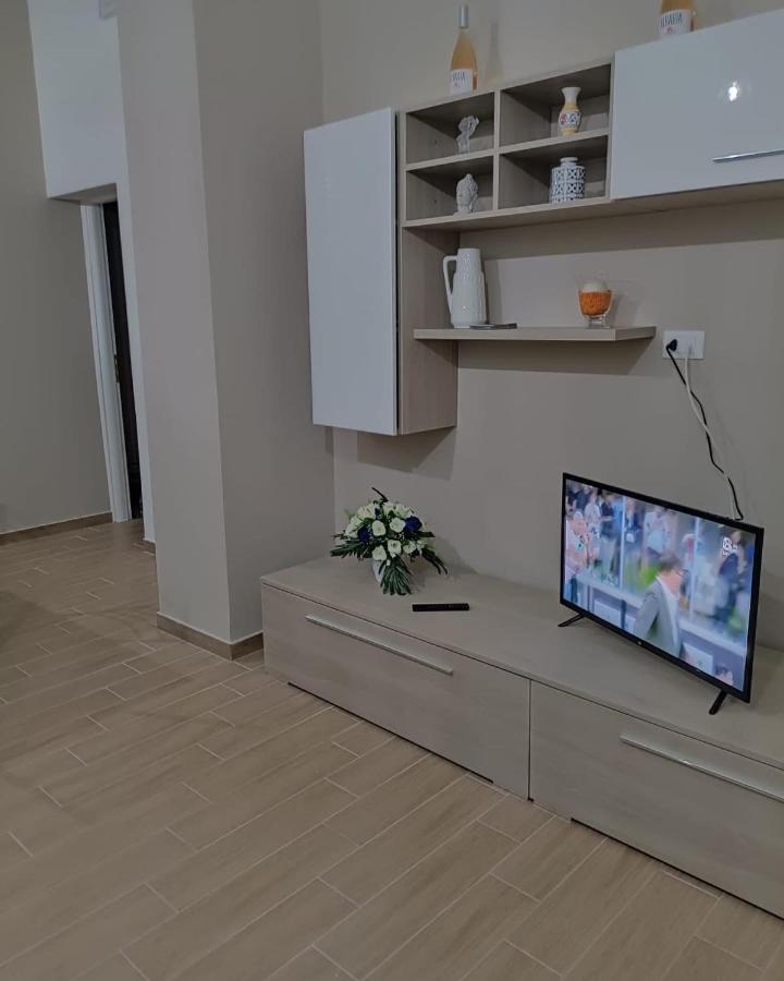 マルサラ Casa Dei Vespriヴィラ エクステリア 写真