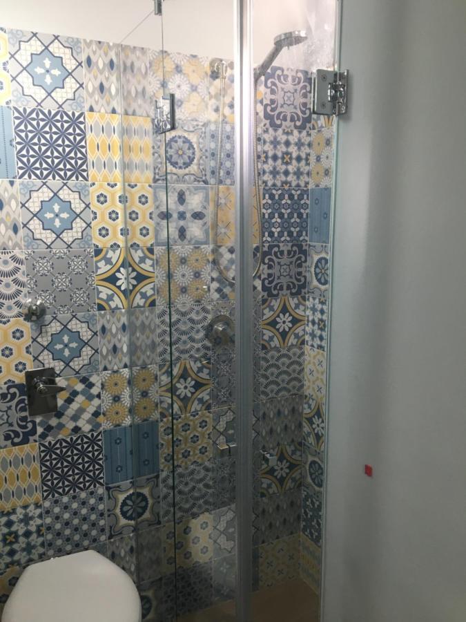 マルサラ Casa Dei Vespriヴィラ エクステリア 写真